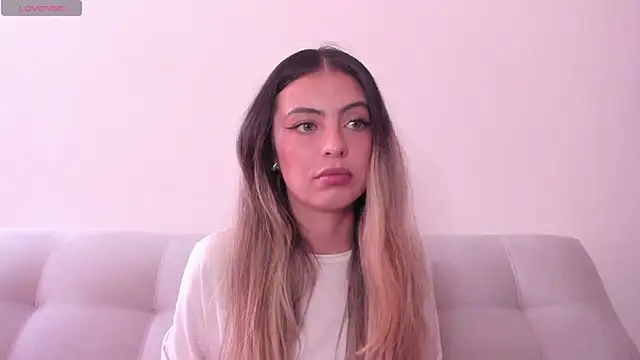 Fernanda aaaa online show from 06.03.26