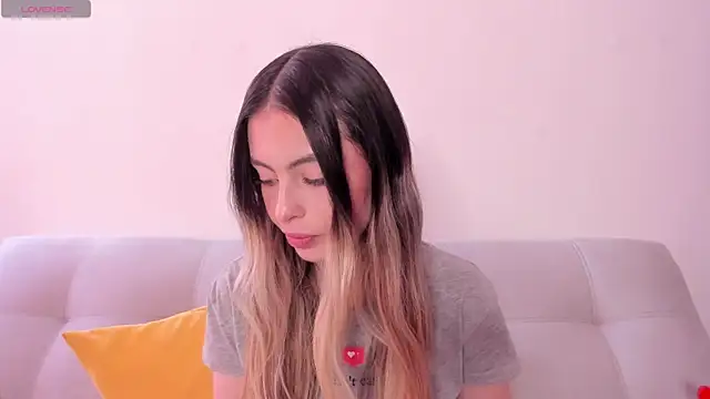 Fernanda aaaa online show from 07.08.26