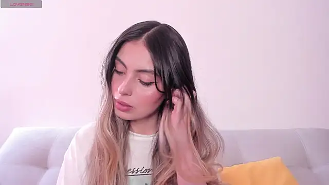 Fernanda aaaa online show from 07.09.26