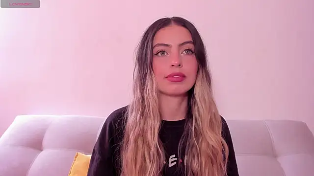 Fernanda aaaa online show from 07.17.26