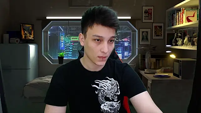 Justin time111 online show from 03.15.26