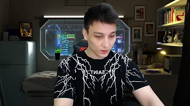 Justin time111 online show from 03.20.26