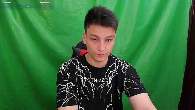 Justin time111 online show from 06.06.26