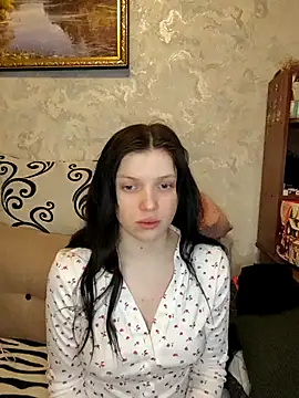 Snapshot of Chamoomile chatting on 02.17.26 Chamoomile online show from 02.17.26