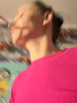 Alis Roxy online show from 02.06.26