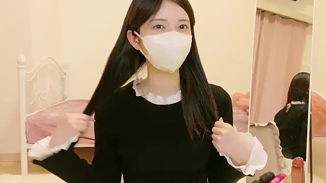 Snapshot of honochan_v chatting on 02.25.26 honochan v online show from 02.25.26