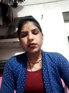 Radha hot online show from 02.10.26