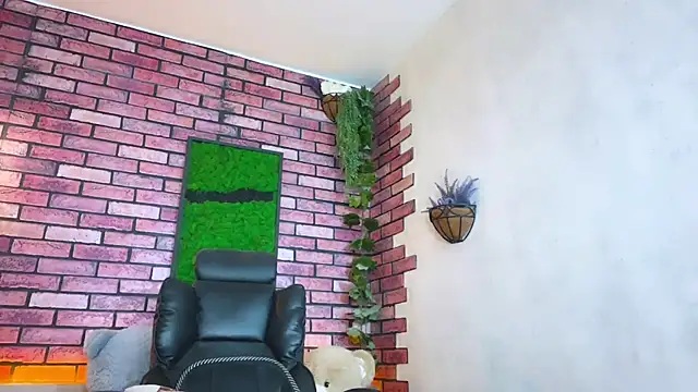 Eva StarXXXX online show from 02.12.25