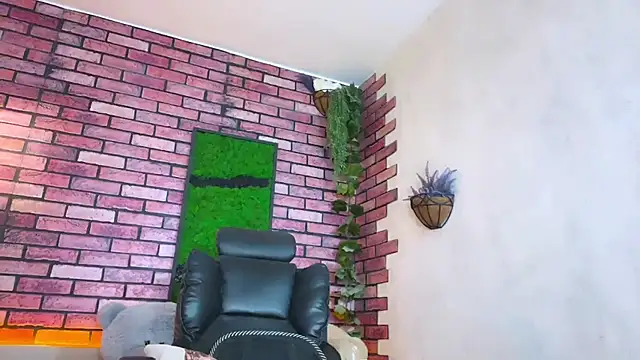 Eva StarXXXX online show from 02.20.25