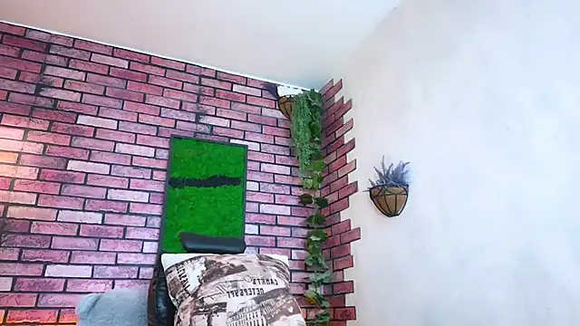 Eva StarXXXX online show from 02.27.25