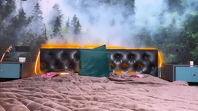 Eva StarXXXX online show from 10.12.25