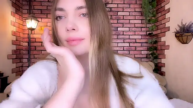 Eva StarXXXX online show from 02.23.26