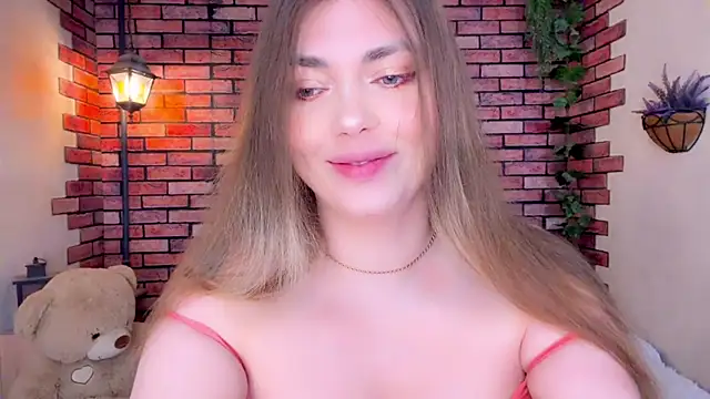 Eva StarXXXX online show from 05.24.26