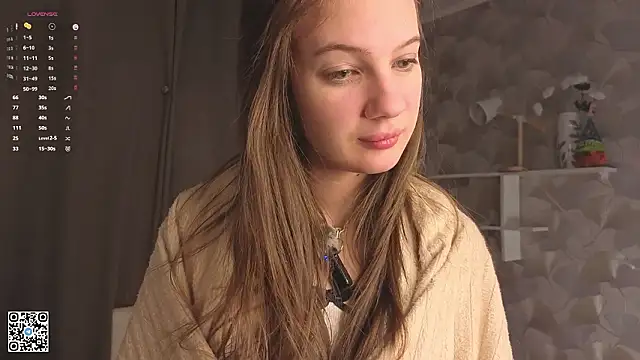 ShaeHeeter online show from 02.06.26