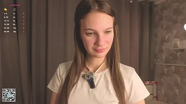 ShaeHeeter online show from 02.19.26