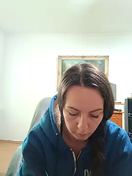 girlshy1 online show from 01.18.26