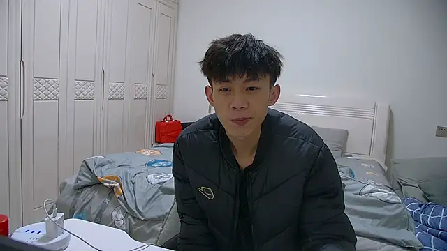 paofu-001 online show from 02.19.26