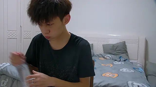 paofu-001 online show from 03.12.26