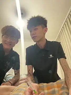 paofu-001 online show from 04.11.26