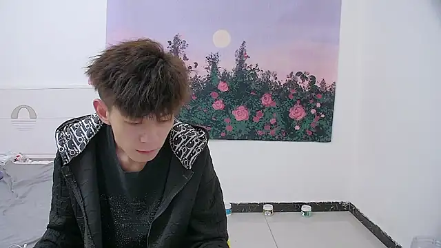 paofu-001 online show from 04.18.26