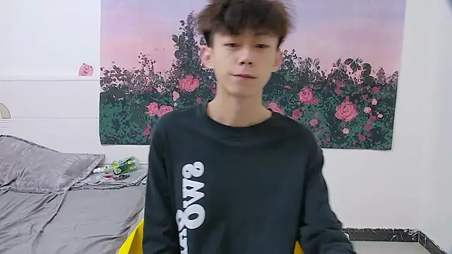 paofu-001 online show from 04.21.26