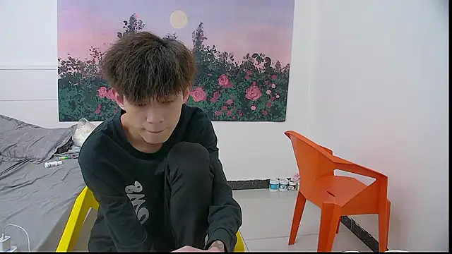 paofu-001 online show from 05.07.26