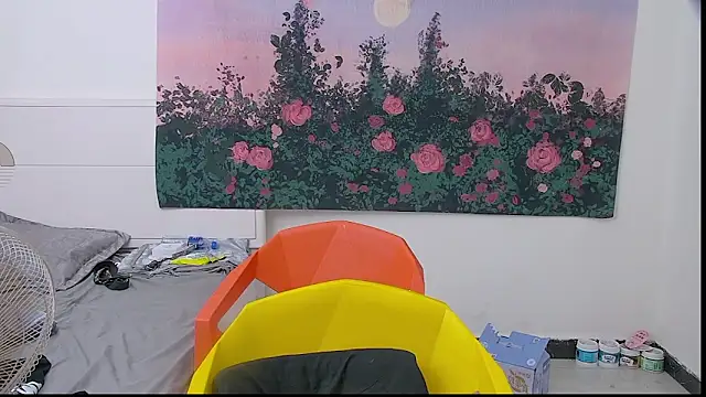 paofu-001 online show from 05.11.26
