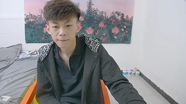 paofu-001 online show from 05.18.26