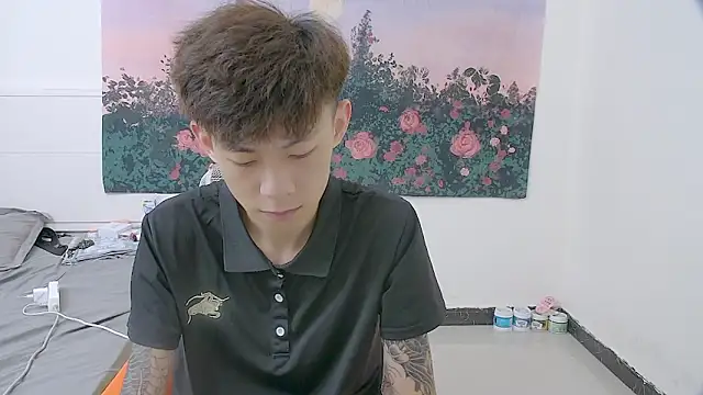 paofu-001 online show from 05.19.26