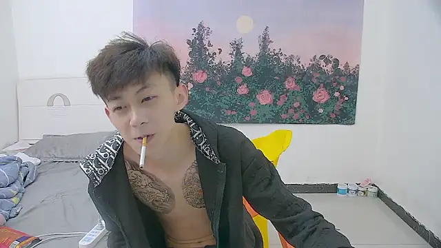 paofu-001 online show from 05.21.26