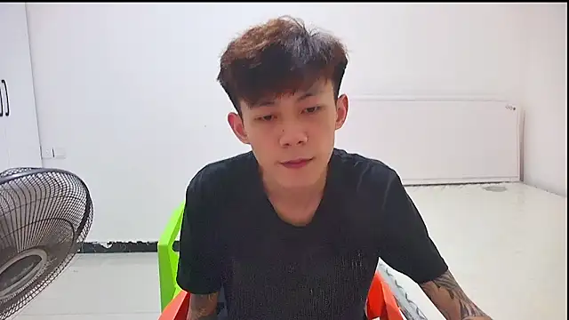 paofu-001 online show from 05.25.26