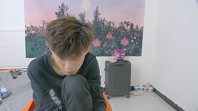 paofu-001 online show from 06.03.26