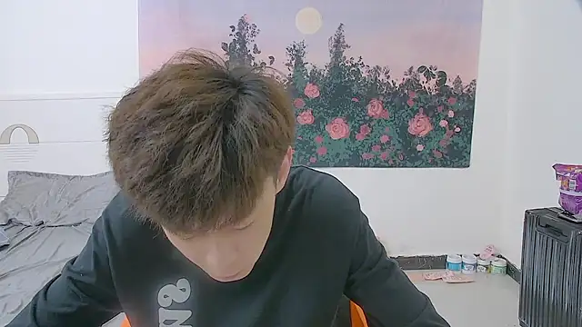 paofu-001 online show from 06.04.26