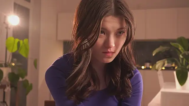 Snapshot of EleniRoeber chatting on 02.06.26 EleniRoeber online show from 02.06.26