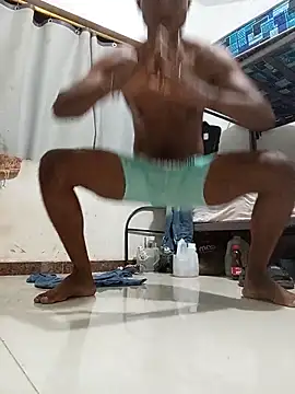 JairoR5 online show from 03.17.26