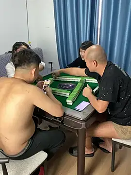 xiaotiantian-10 online show from 03.27.26