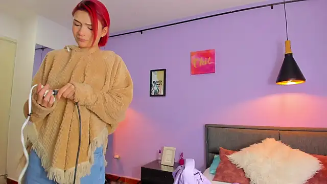 Snapshot of lanablacke_ chatting on 02.21.26 lanablacke online show from 02.21.26