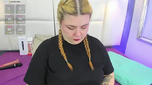 Snapshot of Martina_armos chatting on 02.09.26 Martina armos online show from 02.09.26