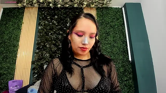 AmberAddamss online show from 02.22.26