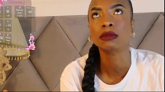 JadaMillss online show from 02.12.26