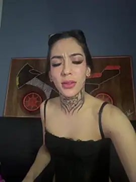 MamiSoft420 online show from 04.10.26