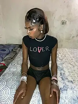 Chocolate Queenxx03 online show from 07.29.26