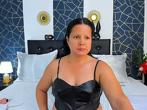 KikyNaughty online show from 02.16.26