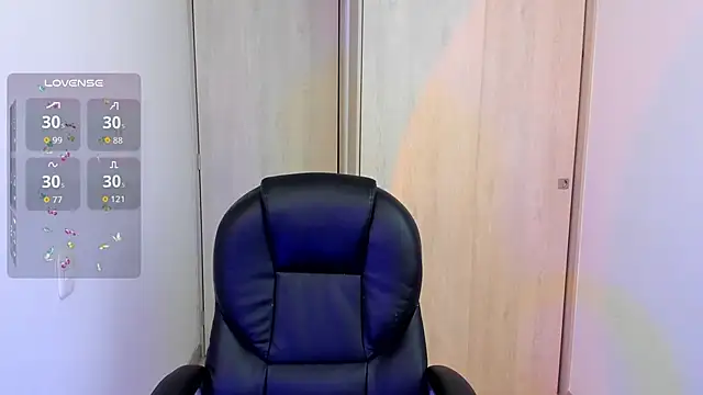 Hurremcan  online show from 04.17.26