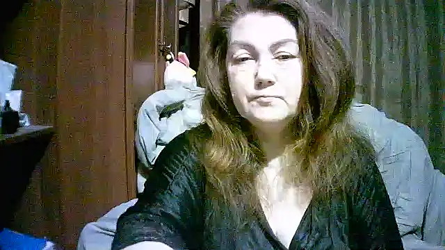 Russian Lara online show from 03.29.26