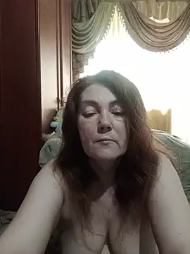 Russian Lara online show from 06.29.26