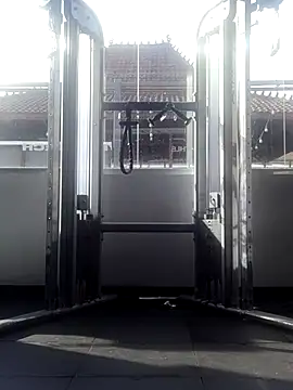 michell veryhot online show from 05.30.26