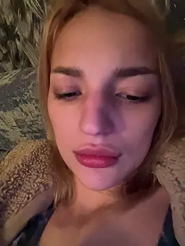 SashaPri online show from 02.18.26