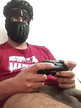 Snapshot of Northiemallu chatting on 02.11.26 Northiemallu online show from 02.11.26