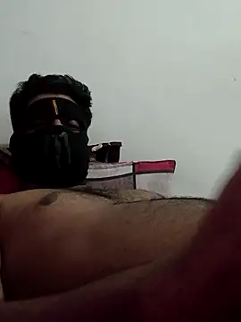 Snapshot of Northiemallu chatting on 03.13.26 Northiemallu online show from 03.13.26